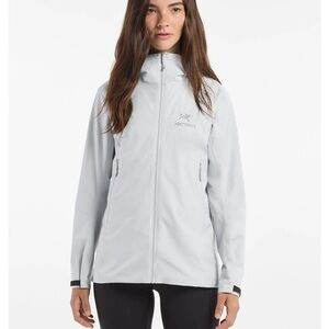 Arc'teryx Kadin Softshell Jacket Women’s